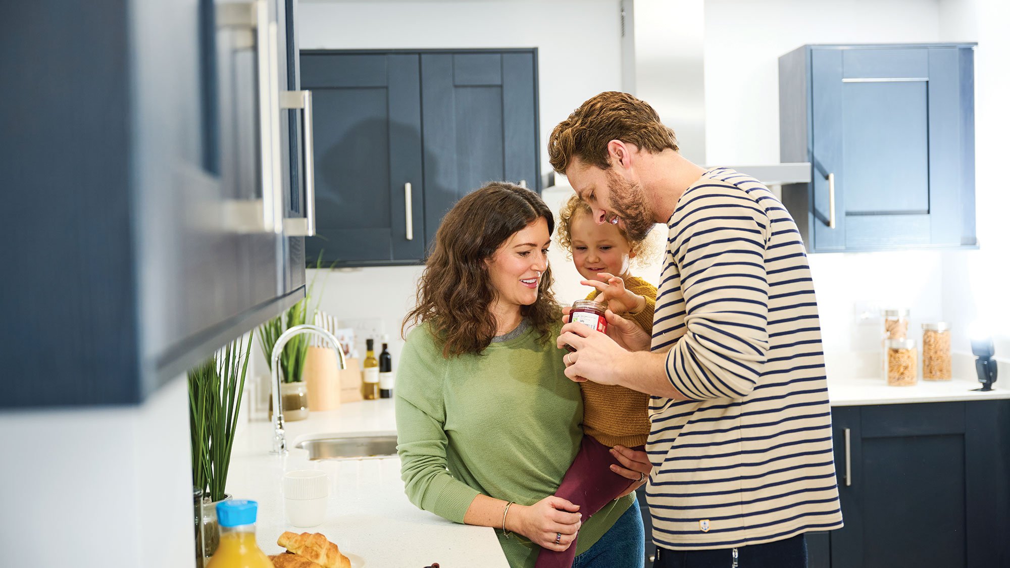 New Houses for Sale — Kendrick Homes