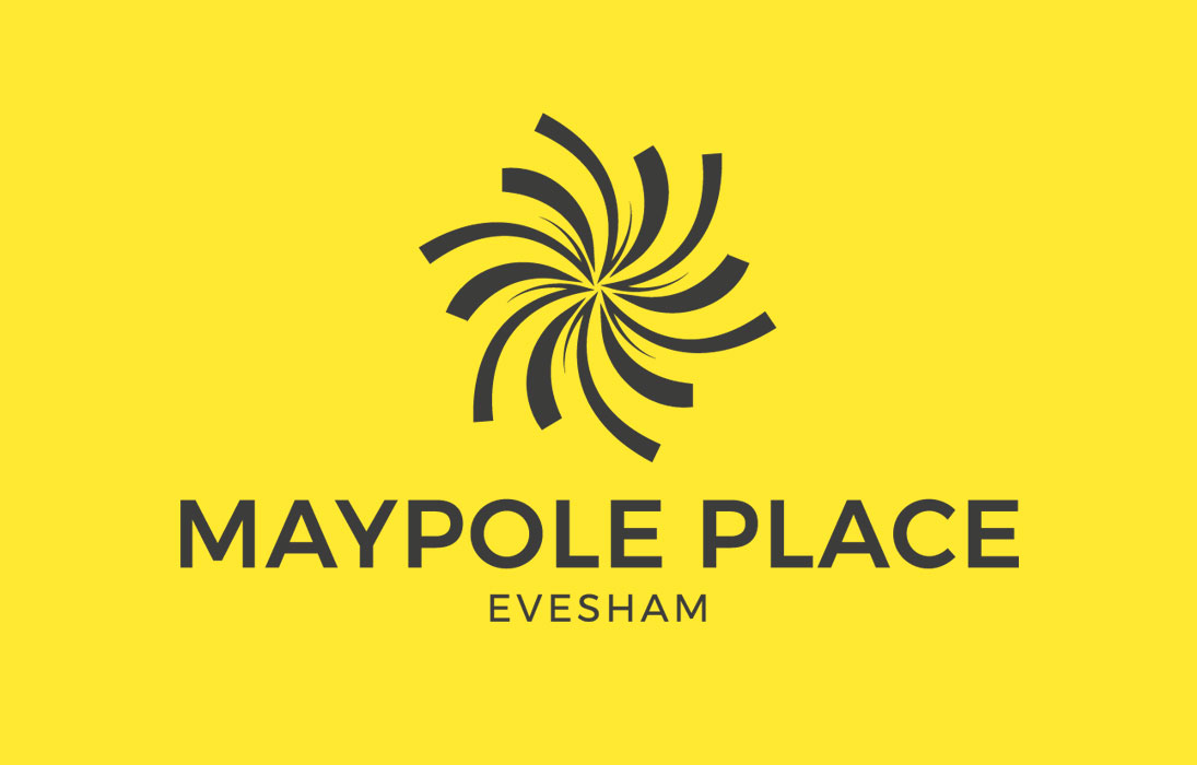 Maypole Place - new Homes in Evesham