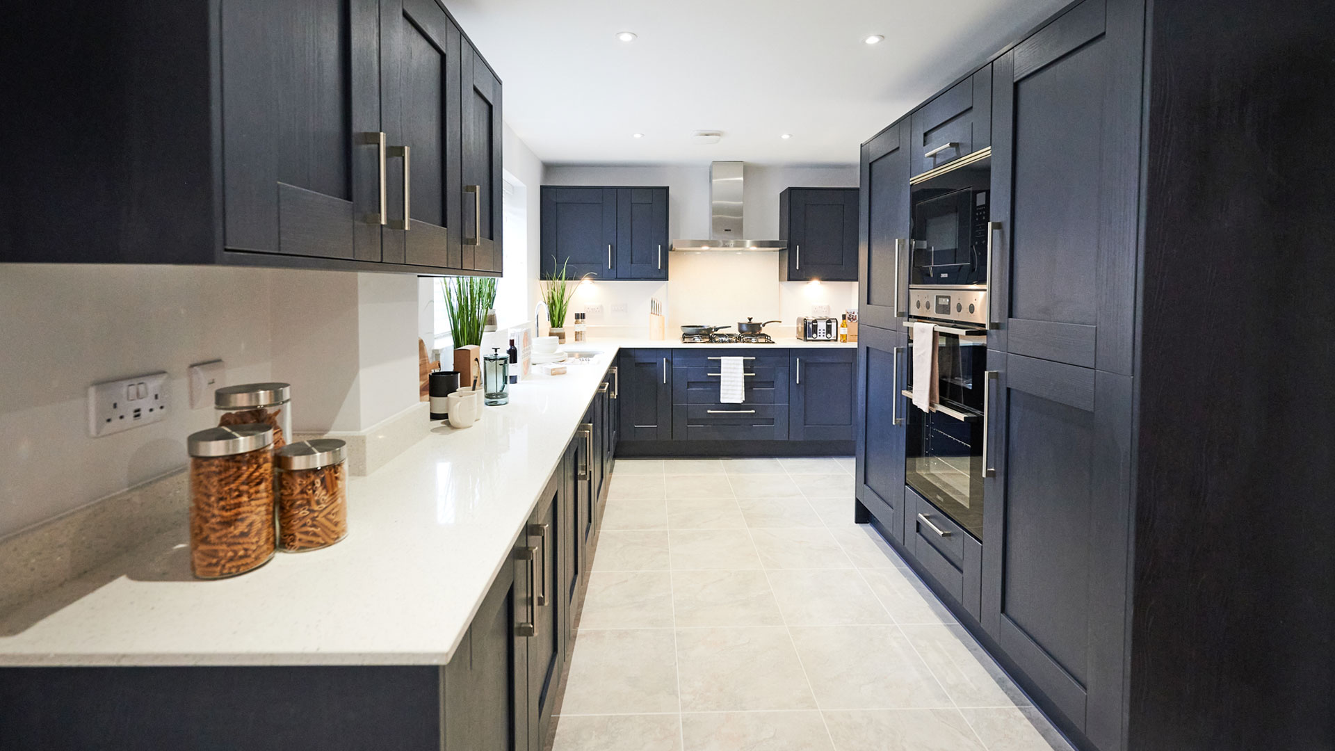 Kendrick Homes - new homes in the West Midlands, Cheltenham and Gloucester