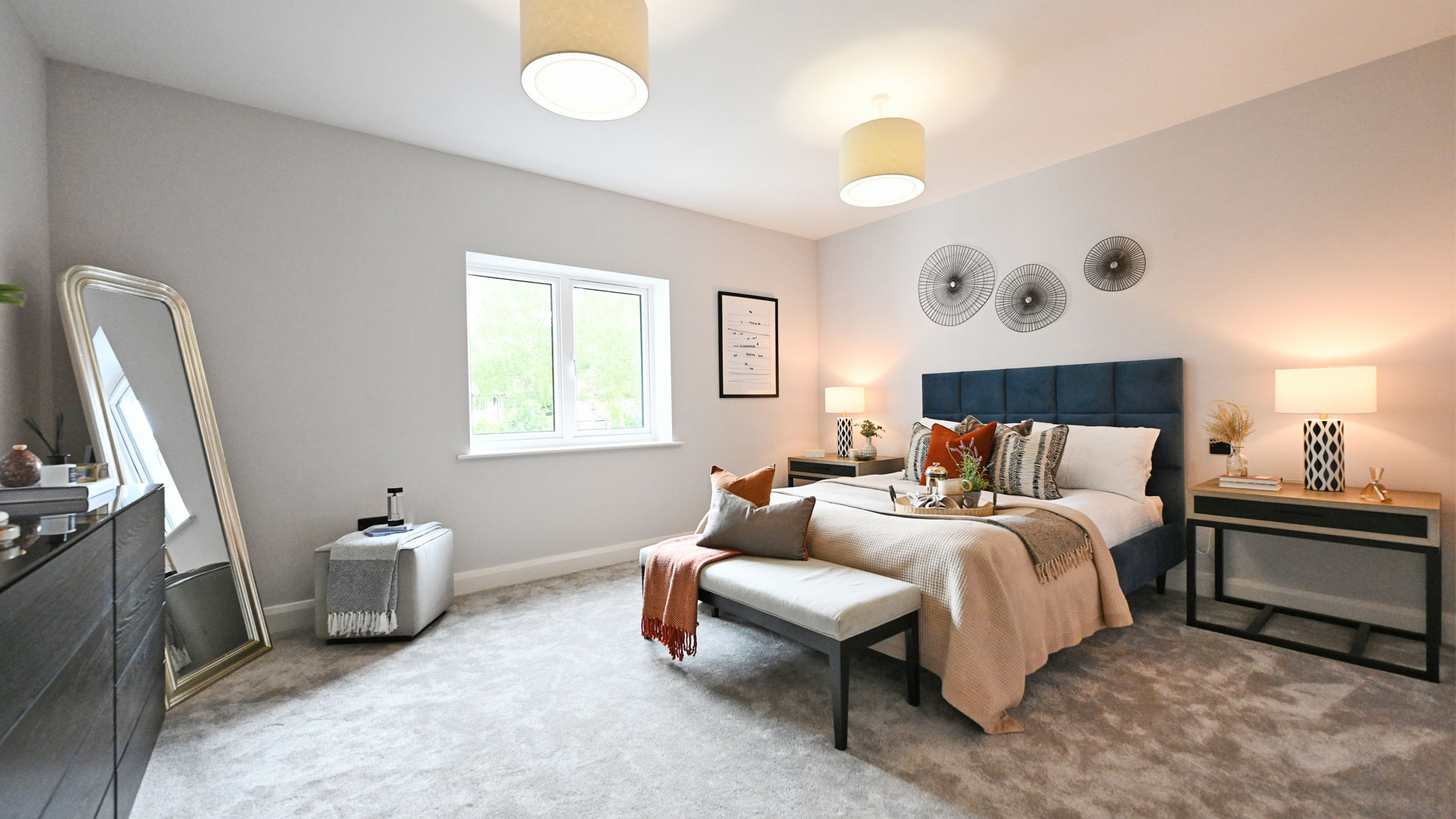 Kendrick Homes - new homes in the West Midlands, Cheltenham and Gloucester