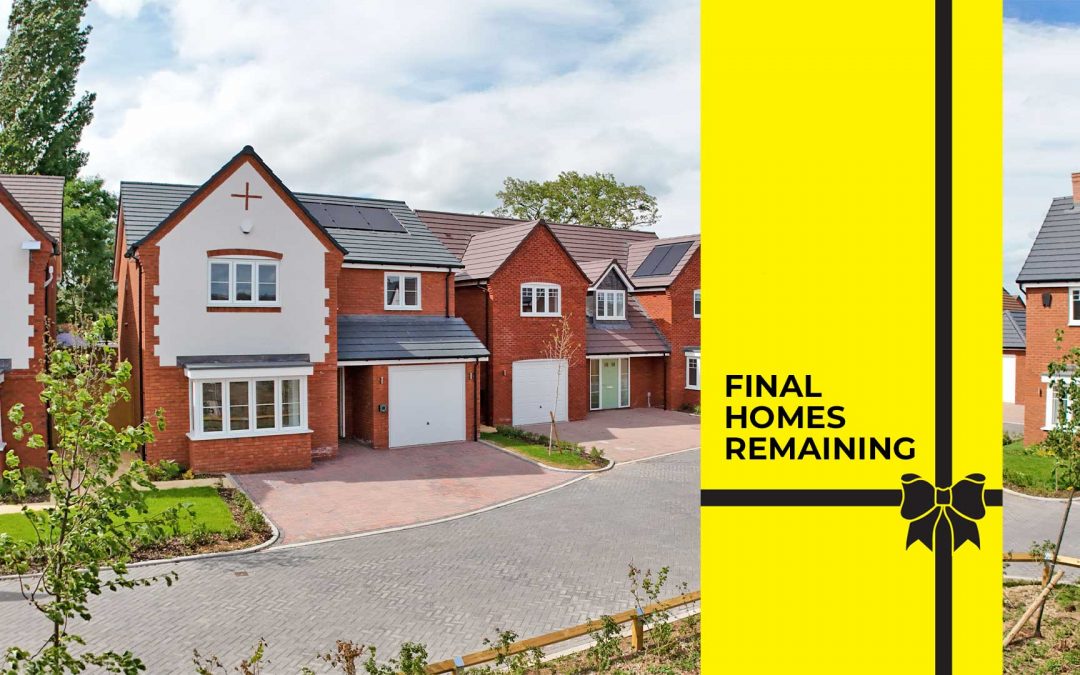 Maypole Place, Evesham