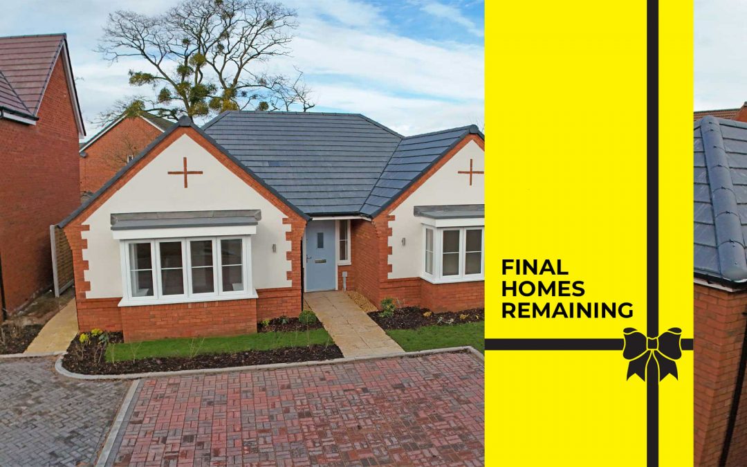 Maypole Place, Evesham