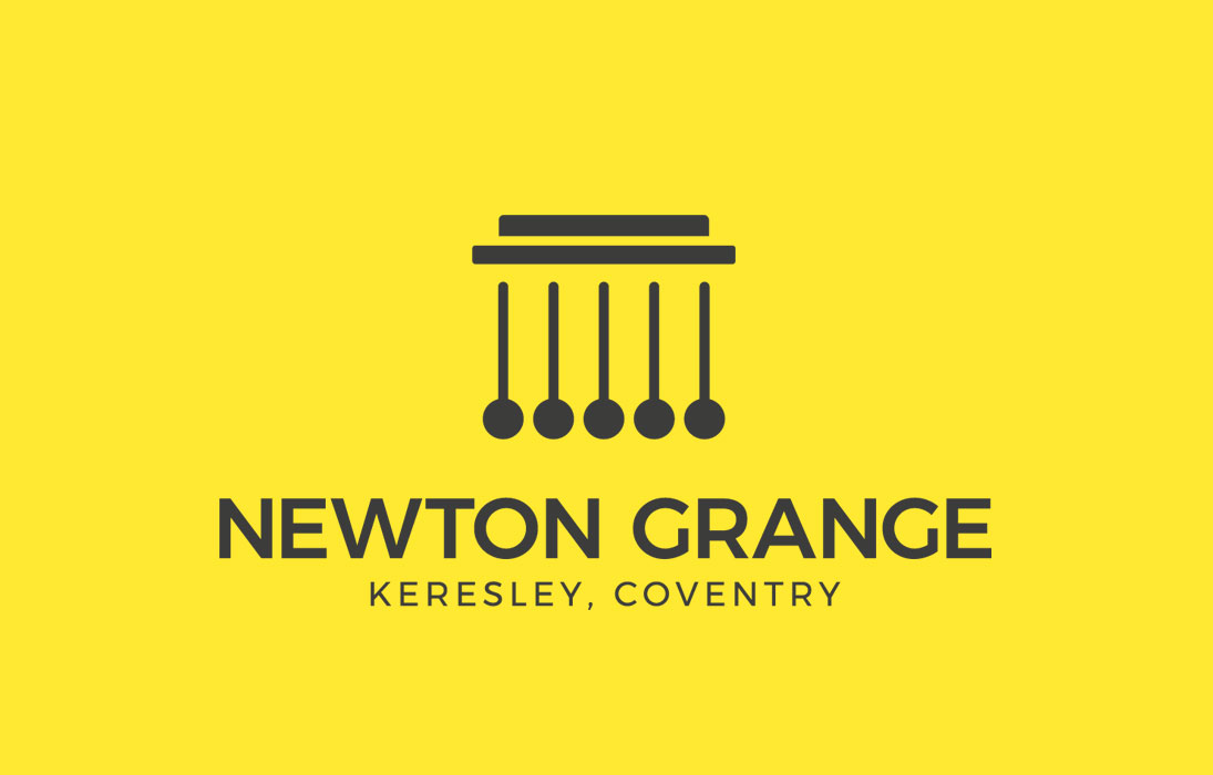 Newton Grange - New houses in Warwickshire