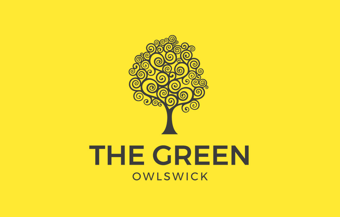 The Green - New houses in Buckinghamshire