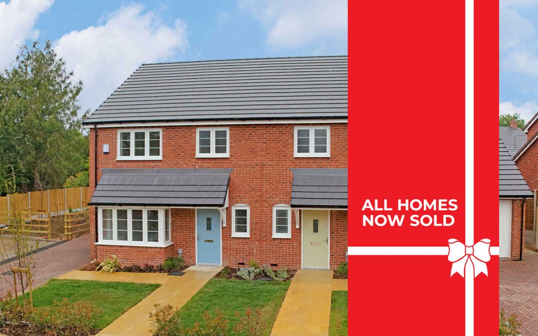 Coopers Chase, Shurdington