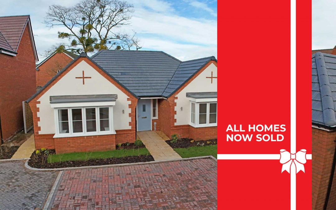 Maypole Place, Evesham