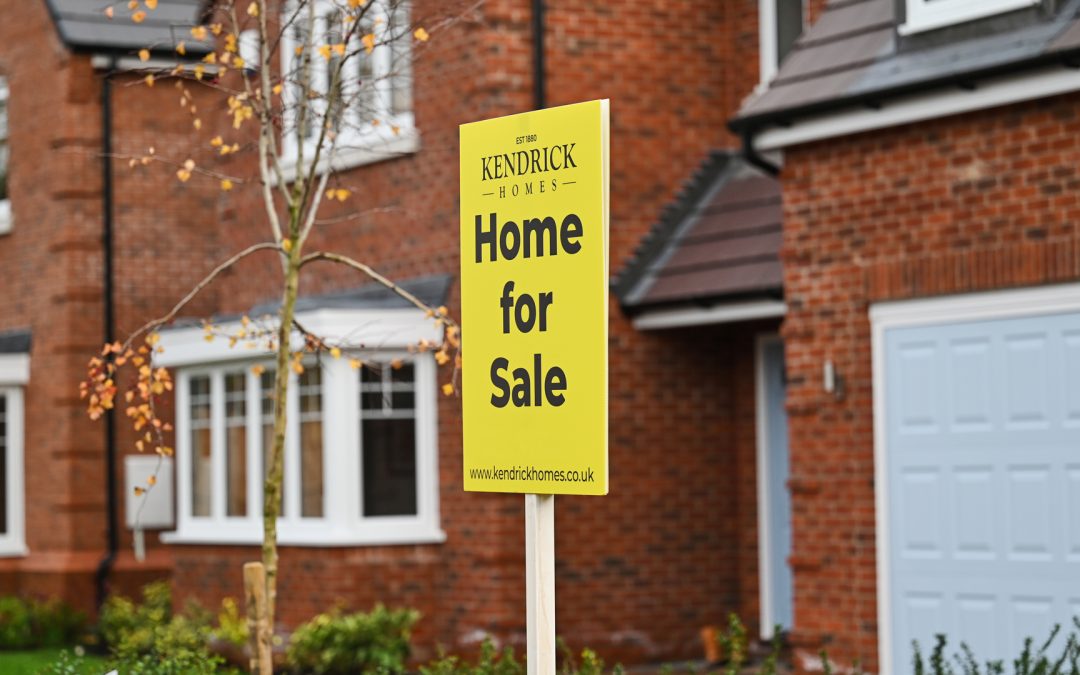 What’s in store at Kendrick Homes in 2024