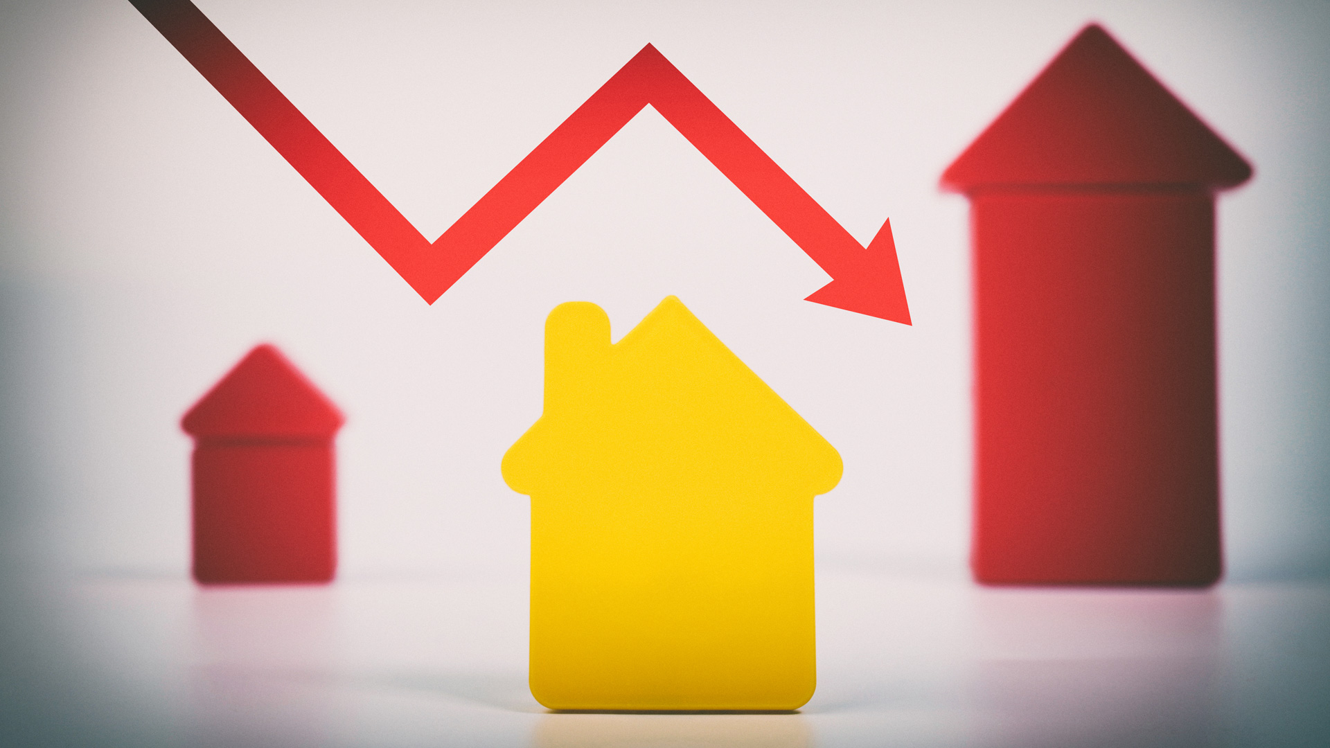 Kendrick Homes and mortgage rate cuts