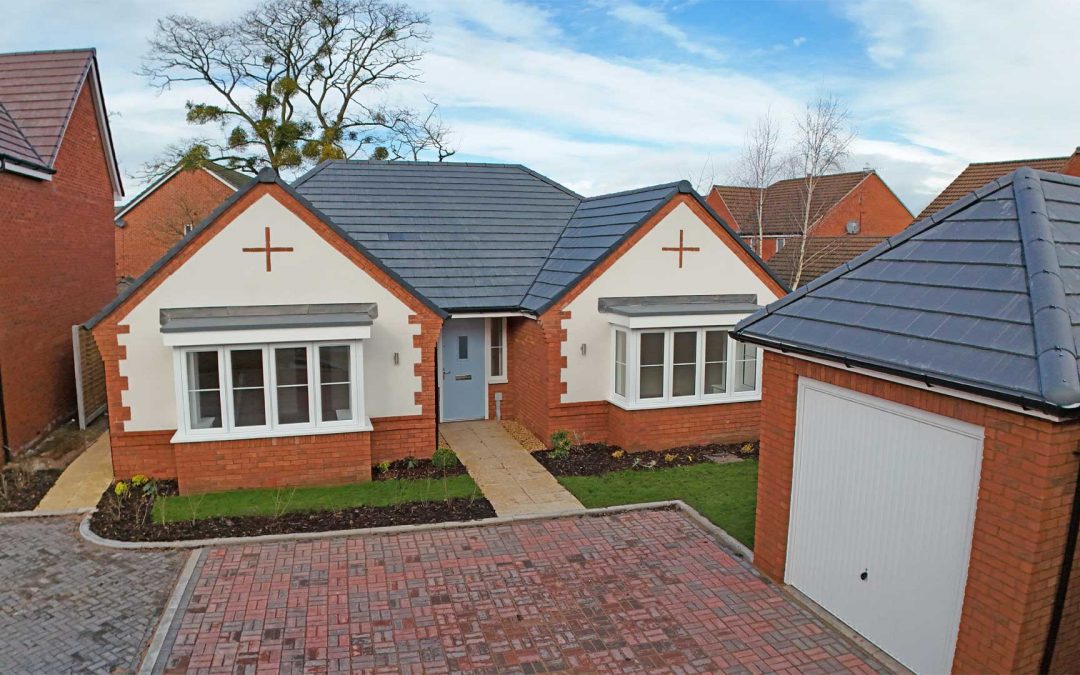 Bungalows at Offenham – The Lowdown