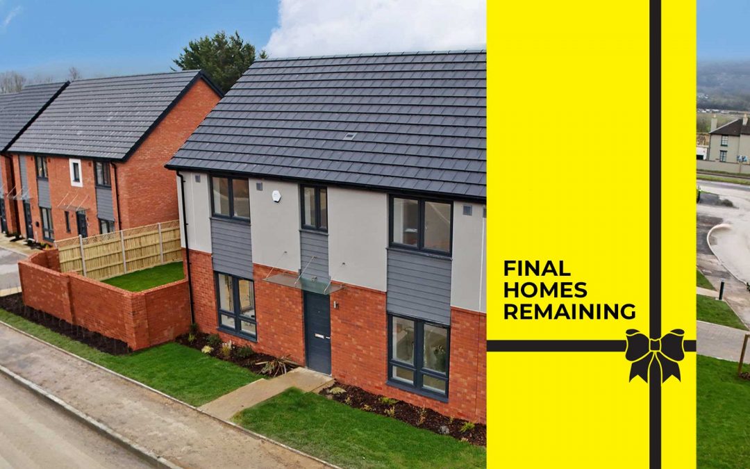 Crickley Fields, Brockworth