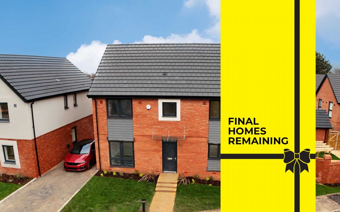 Crickley Fields, Brockworth