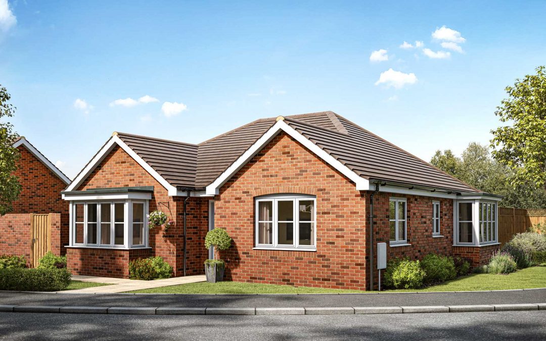 Exciting New Homes at Coopers Chase, Shurdington – Four Plots Already Reserved!