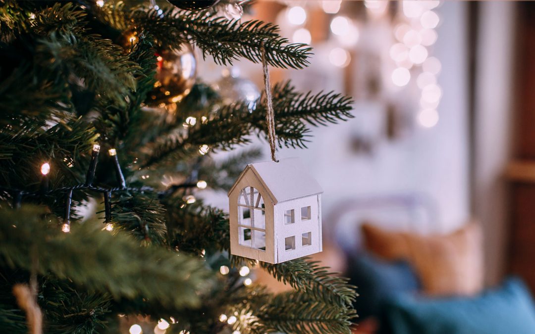 Kendrick Homes Christmas Opening Hours & Festive Round-Up 2024