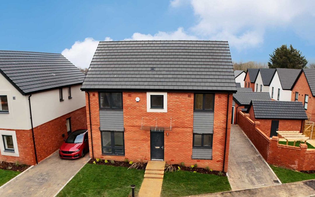 Crickley Fields, Brockworth