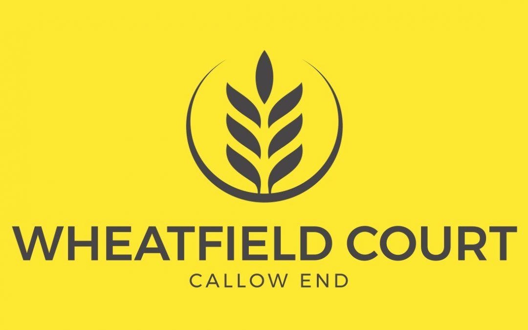 Wheatfield Court, Callow End