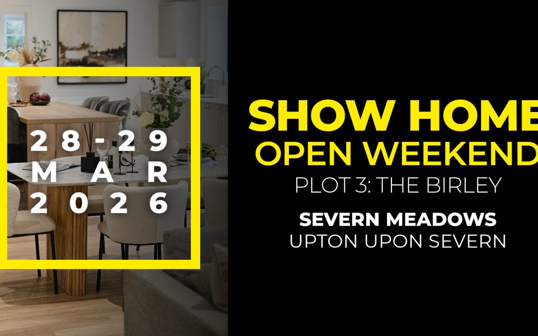 Severn Meadows, Upton upon Severn