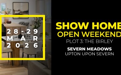 Severn Meadows, Upton upon Severn