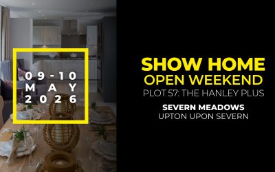 Severn Meadows, Upton upon Severn