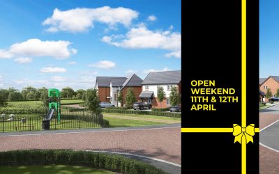 Severn Meadows, Upton upon Severn