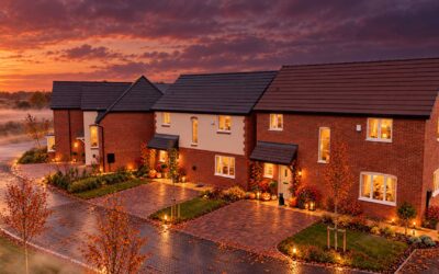 Severn Meadows, Upton upon Severn