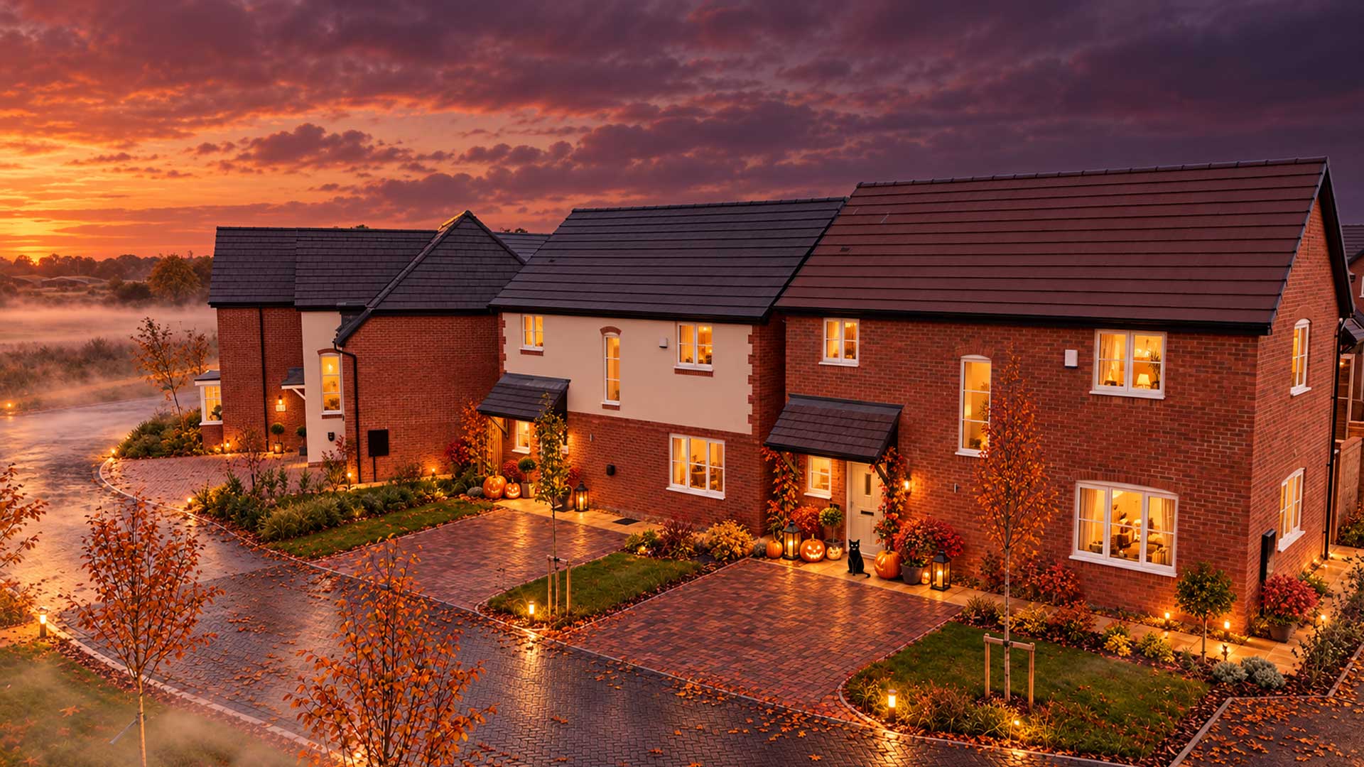 Plot 57 upton