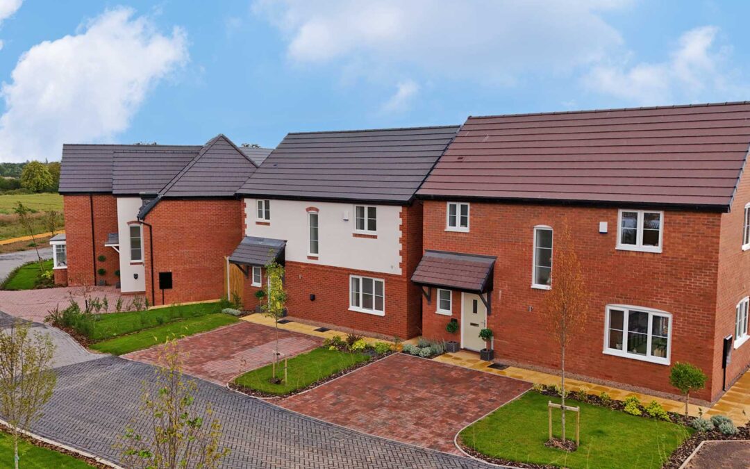 Severn Meadows, Upton upon Severn