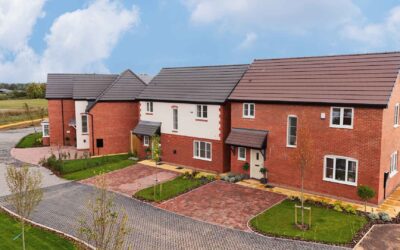 Severn Meadows, Upton upon Severn