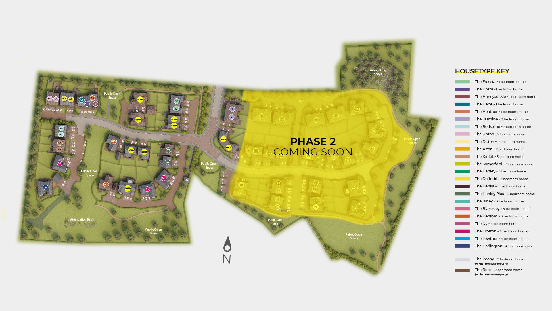 Severn-Meadows-site-plan-03.06.26 Severn Meadows new homes in Upton upon severn