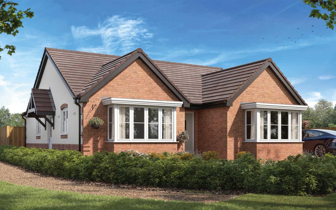 Severn Meadows, Upton upon Severn