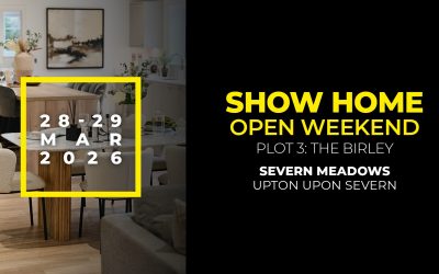 Severn Meadows, Upton upon Severn