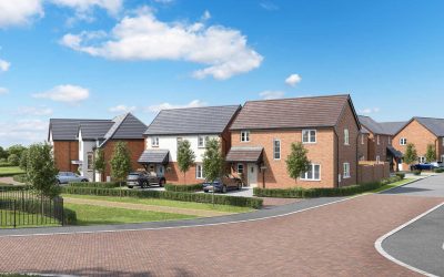 Severn Meadows, Upton upon Severn