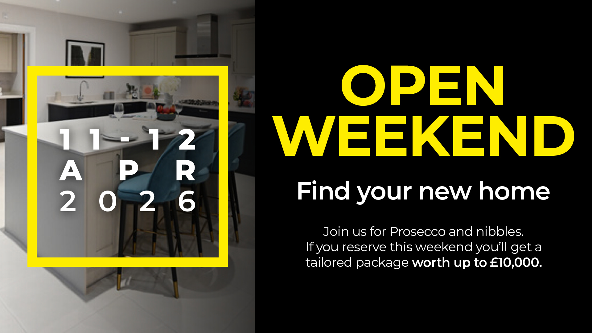 4706 KH Open Day Weekend 11 12 APR Web