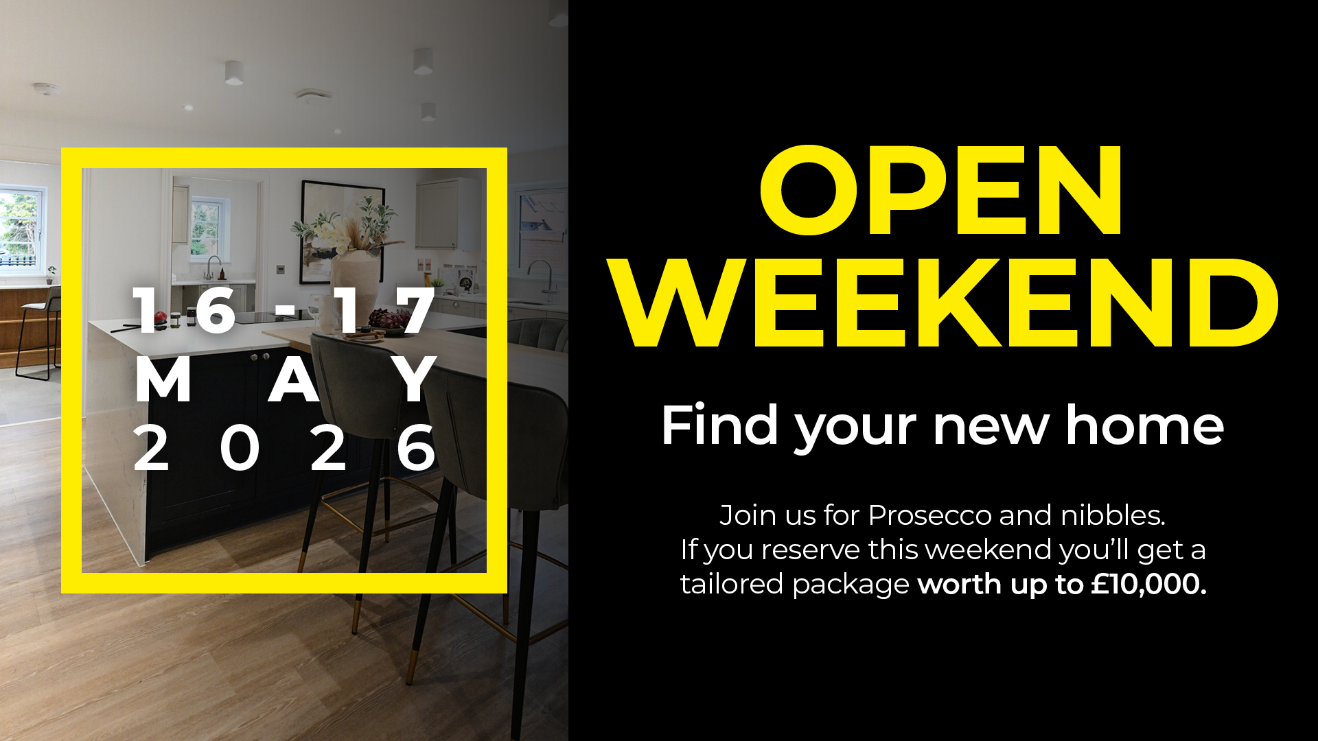 4706 KH Open Day Weekend 16 17 MAY Web
