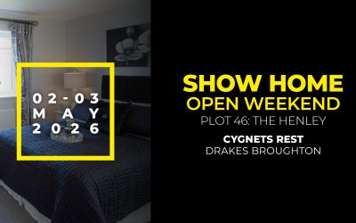 Cygnets Rest, Drakes Broughton