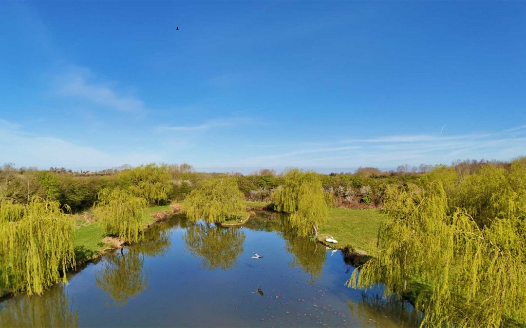 Cygnets Rest – a peaceful new beginning in the heart of Worcestershire