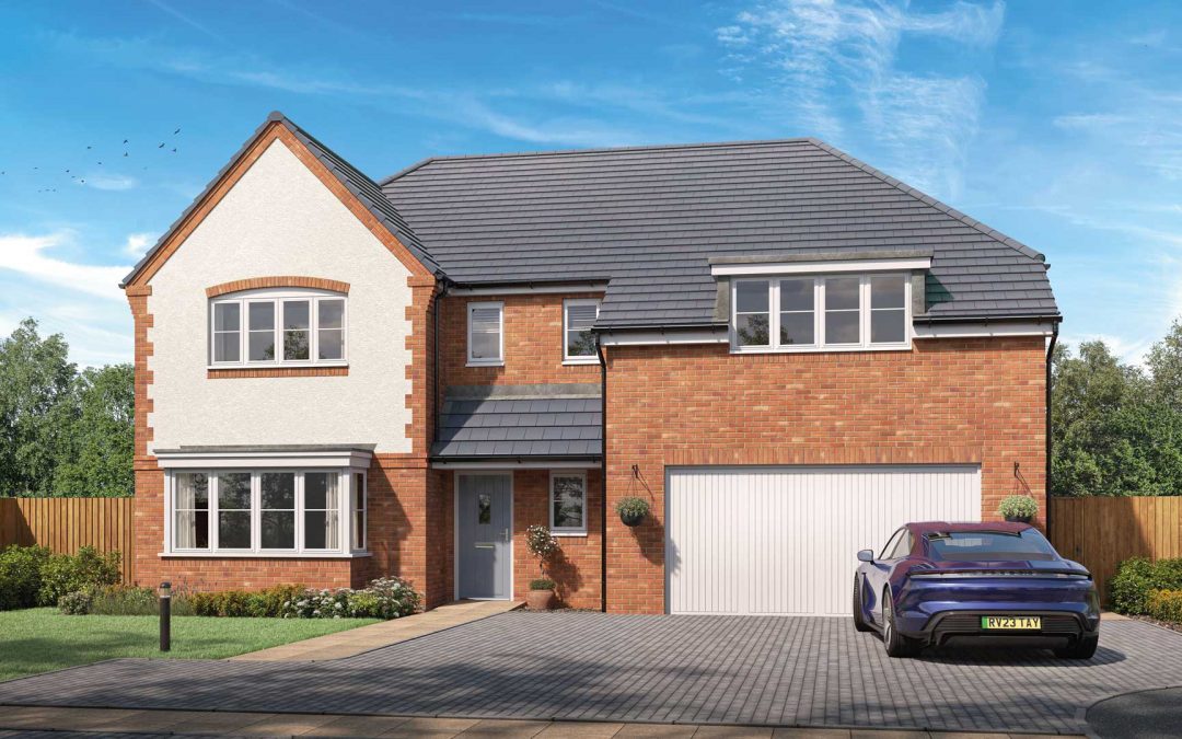 Ambridge Fields, Inkberrow