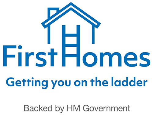 First Homes Logo