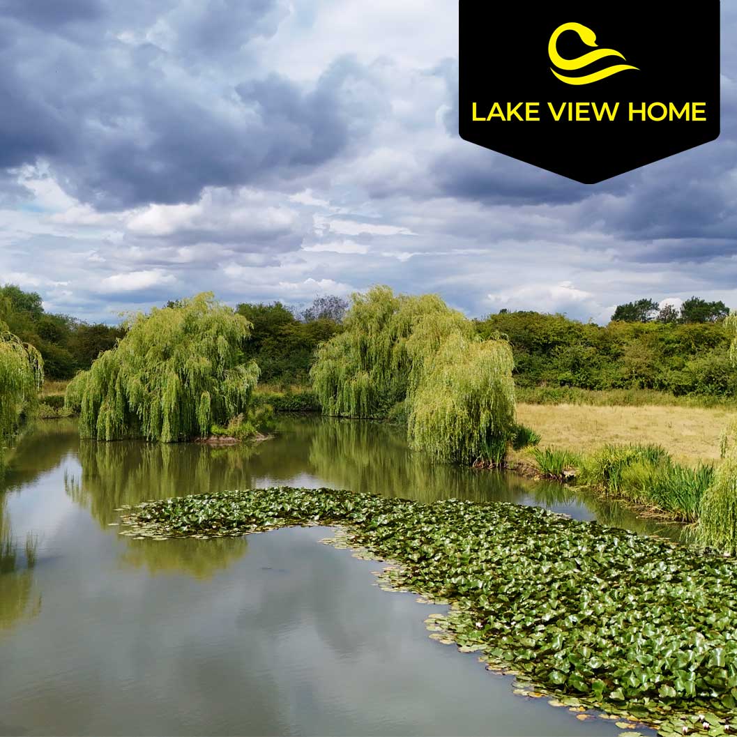 Cygnets Rest - new homes in Worcestershire