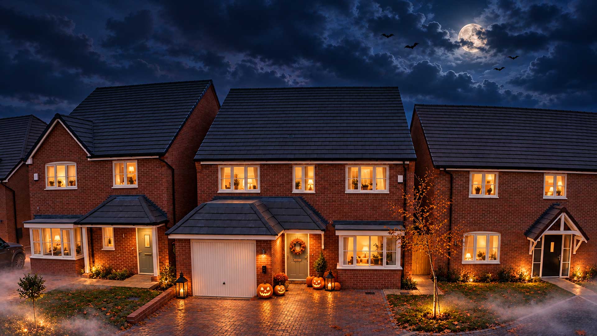 Plot 3 inkberrow