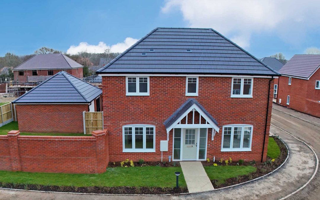 Cygnets Rest, Drakes Broughton