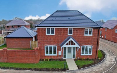 Cygnets Rest, Drakes Broughton