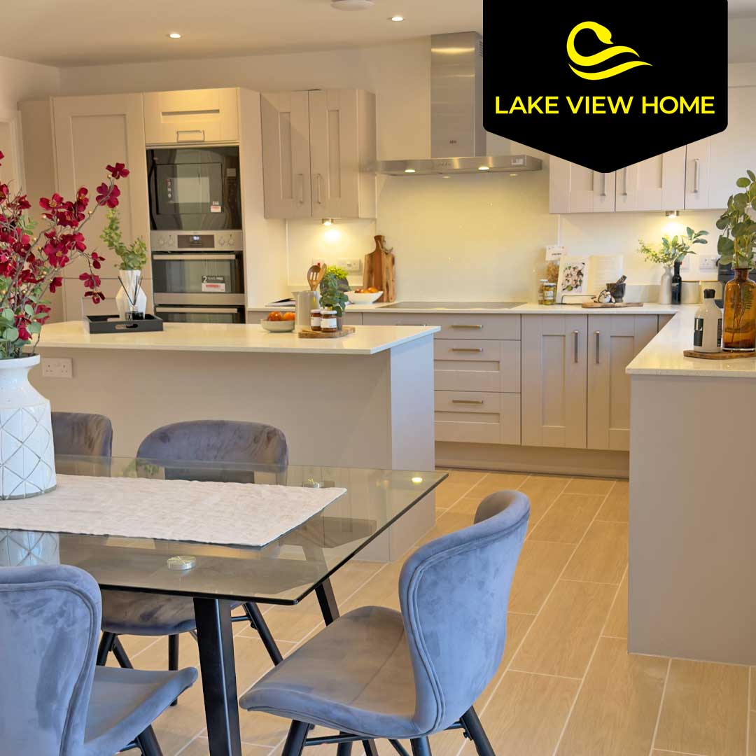 Cygnets Rest - new homes in Worcestershire