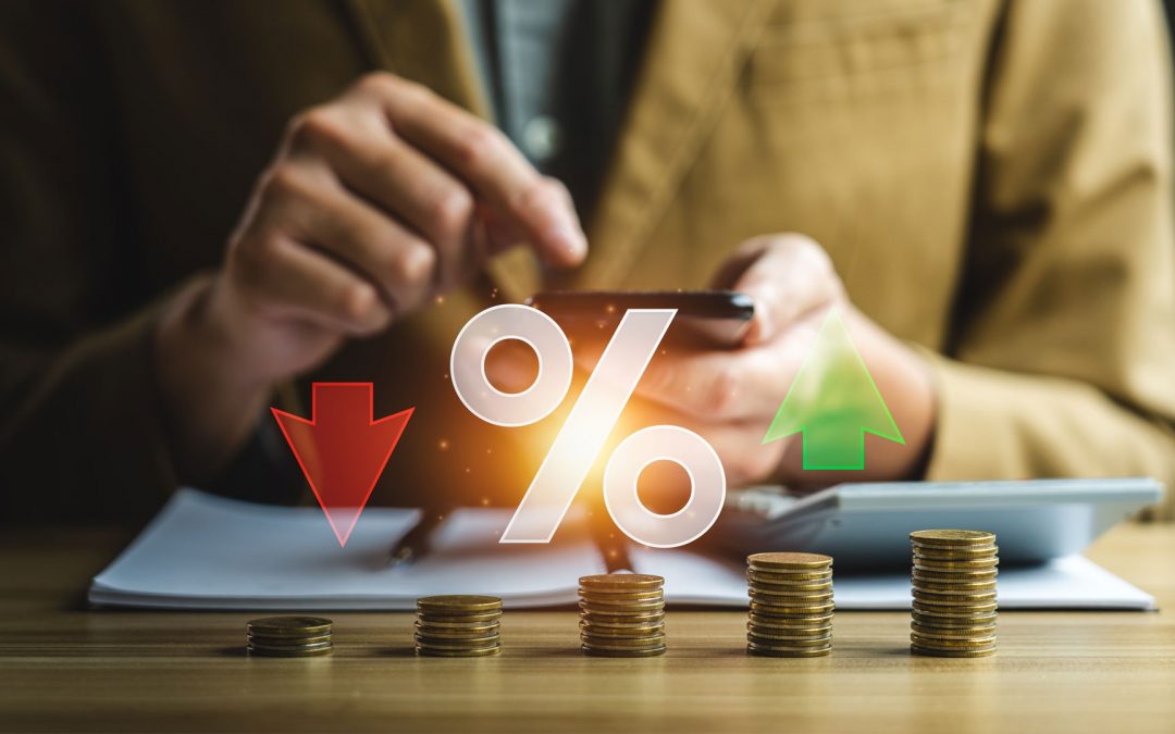 Interest Rates Fall: What Today’s Cut Means for Homebuyers – and How Kendrick Homes Is Ready to Help