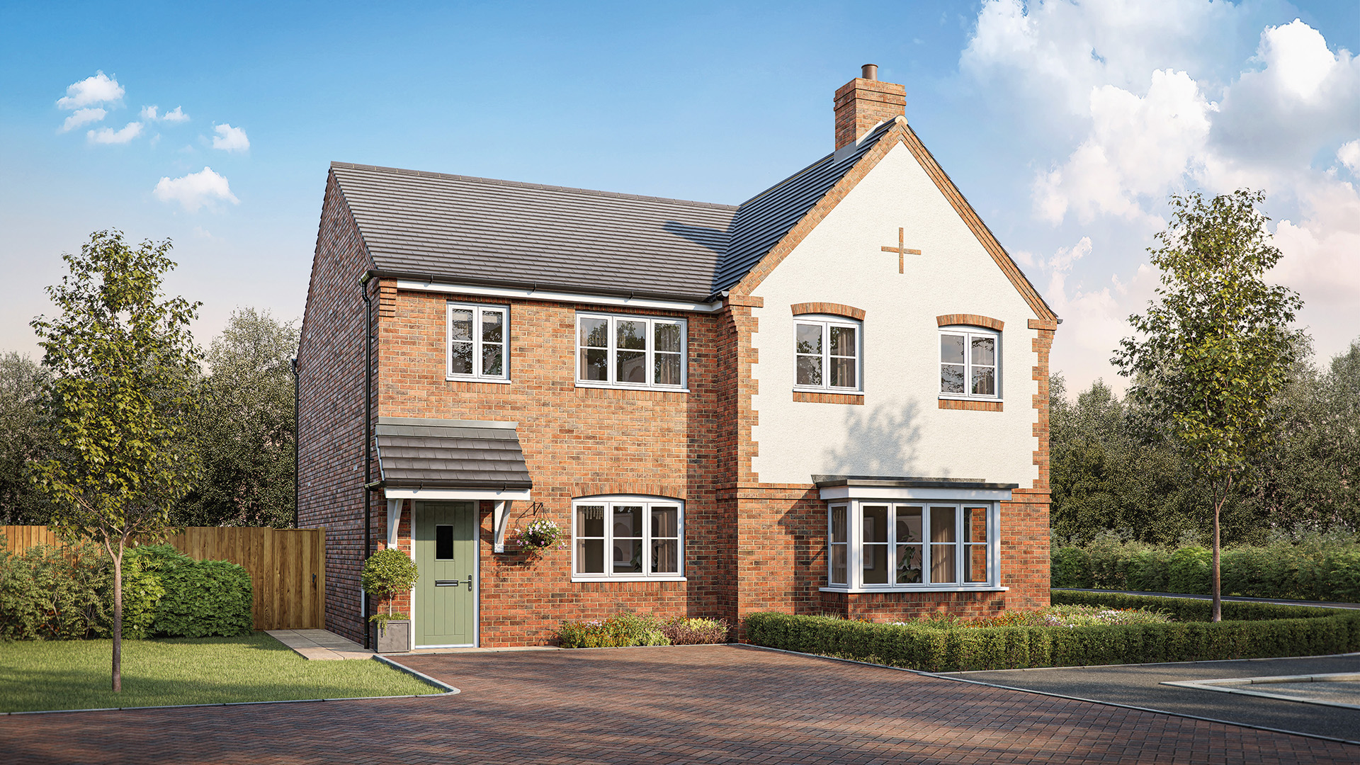 Kinlet Ambridge Fields