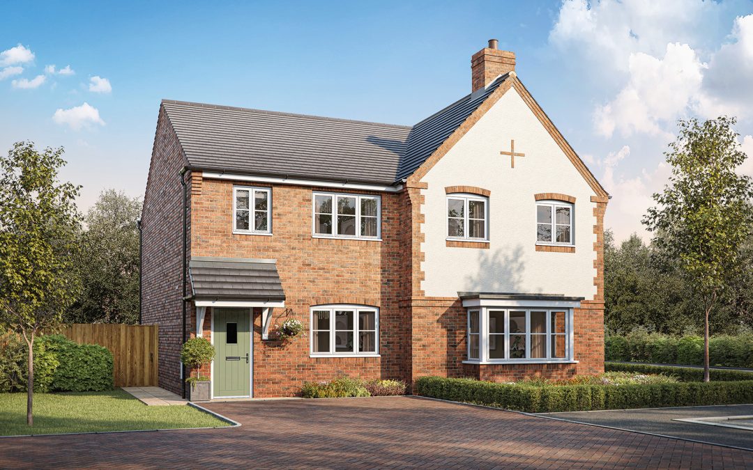 Severn Meadows, Upton upon Severn