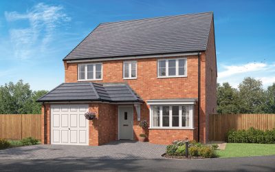 Ambridge Fields, Inkberrow