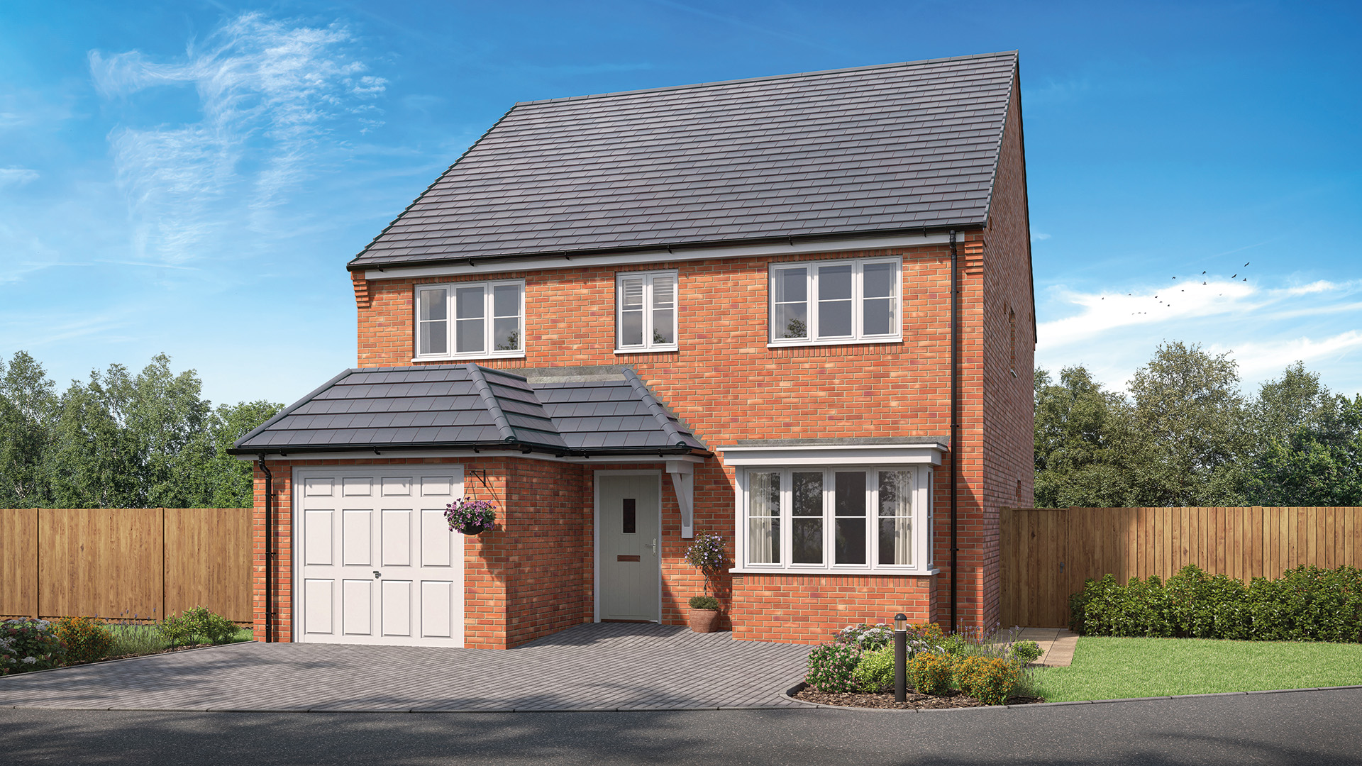 Morton Ambridge Fields