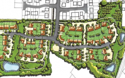 Now Open: Severn Meadows, Upton-upon-Severn