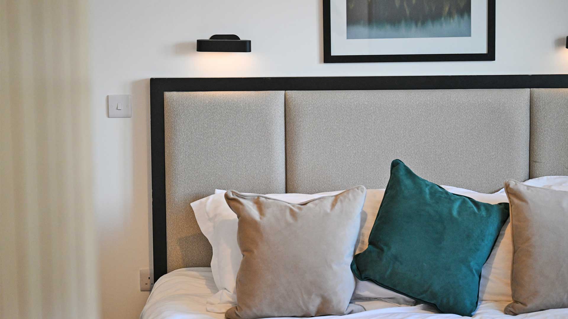 Cygnets Rest - new homes in Worcestershire