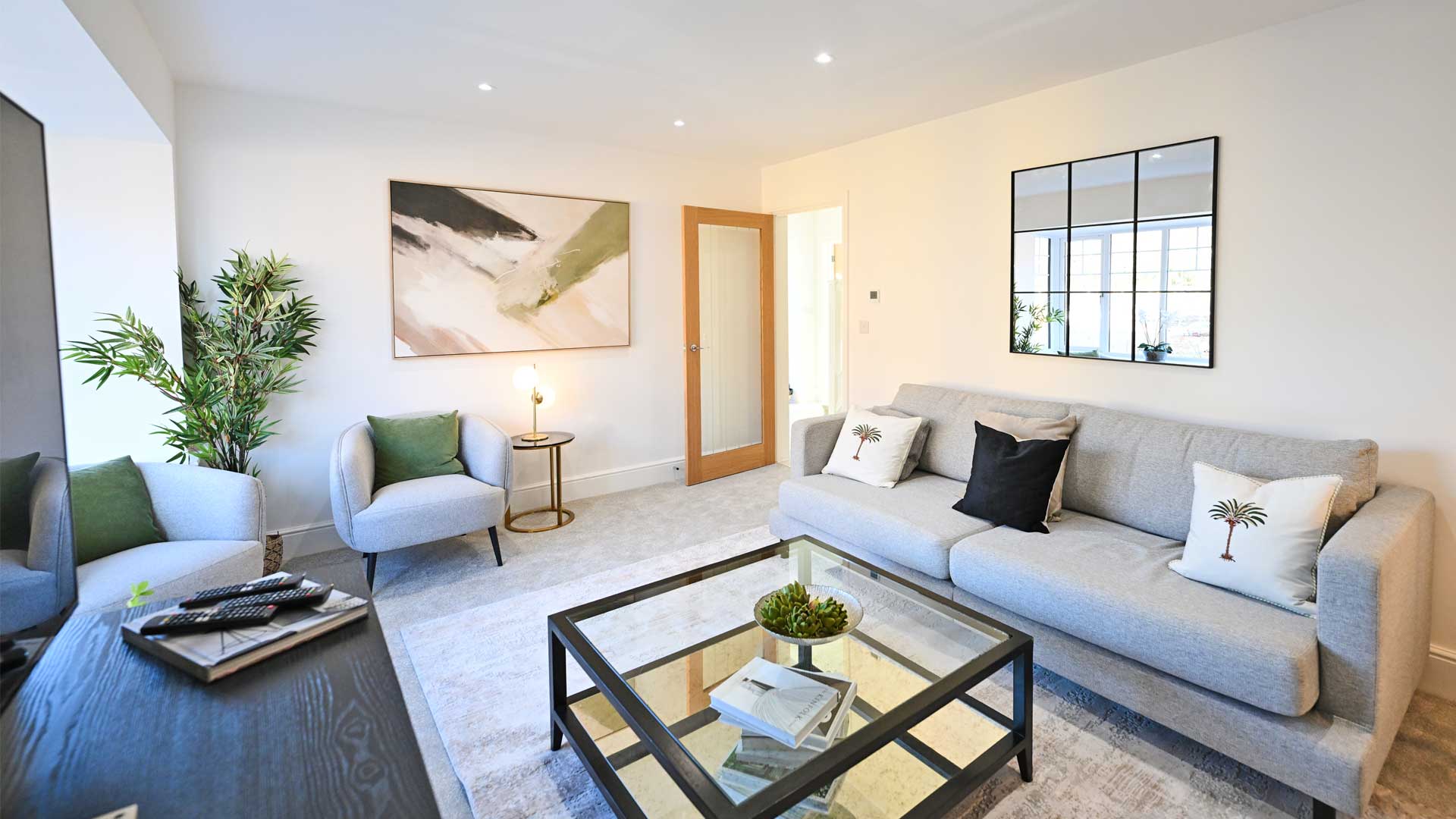 Cygnets Rest - new homes in Worcestershire